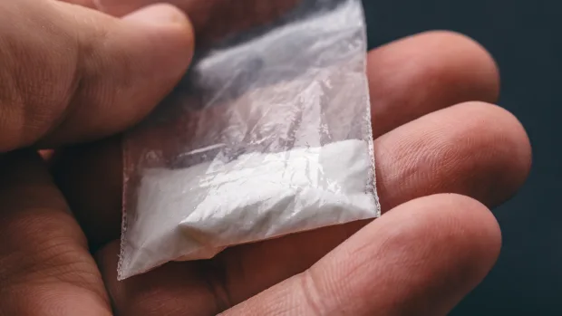 Buying Mexican cocaine in Melbourne