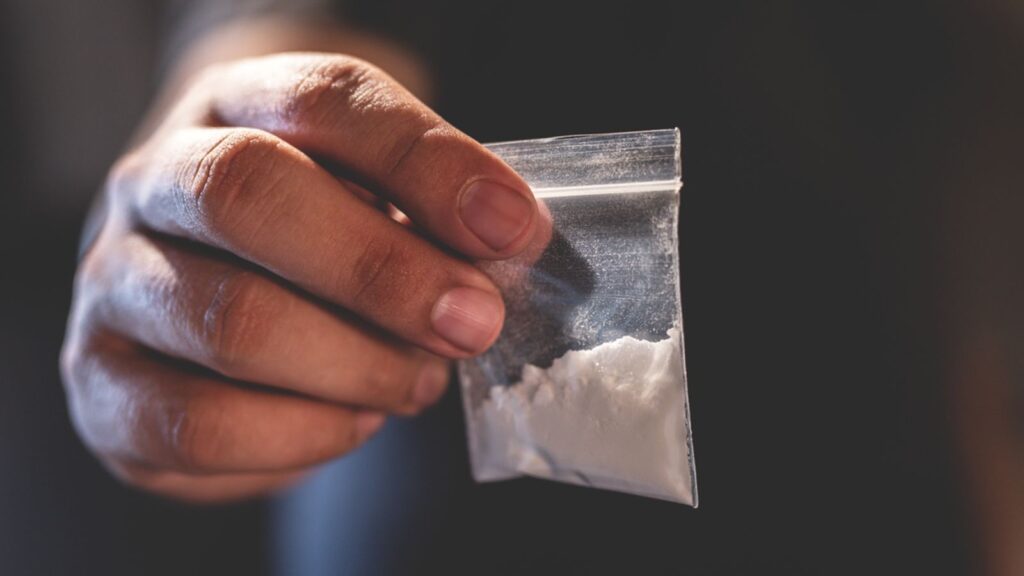 Cocaine Store online in Melbourne
