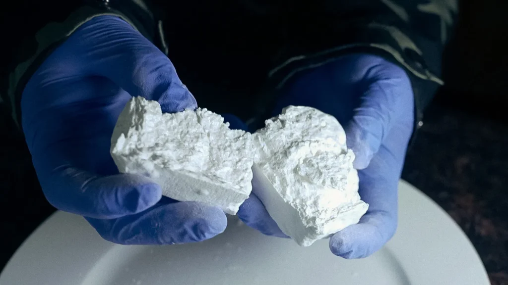 Colombian cocaine for sale in Melbourne