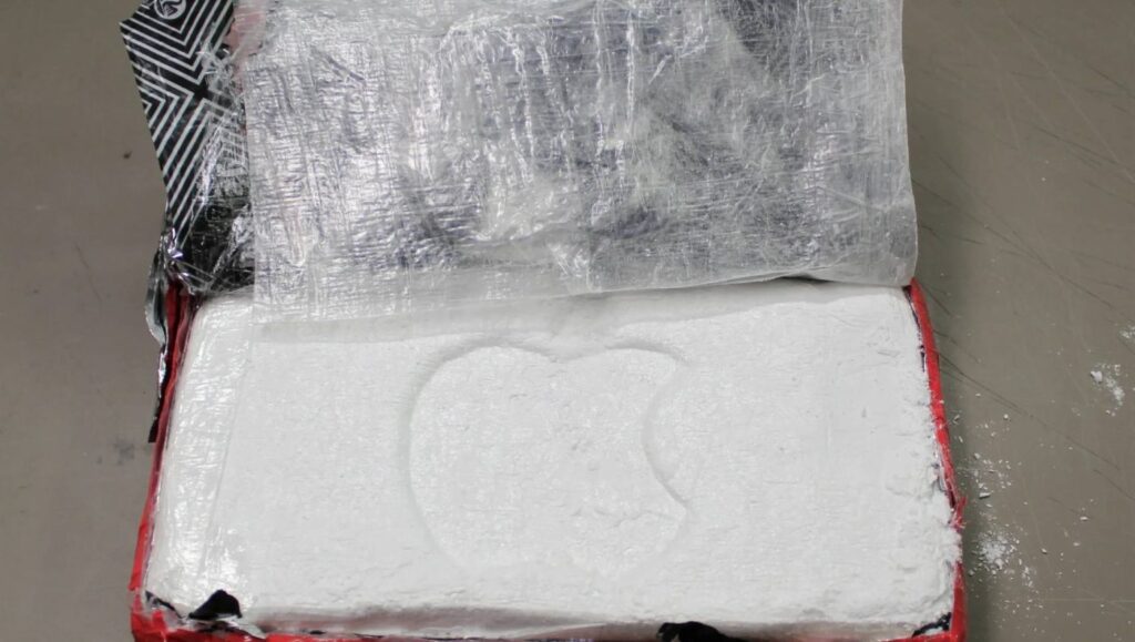Buy cocaine online in Victoria