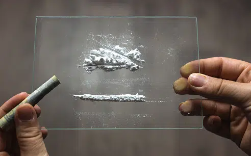Buy powder cocaine in Melbourne