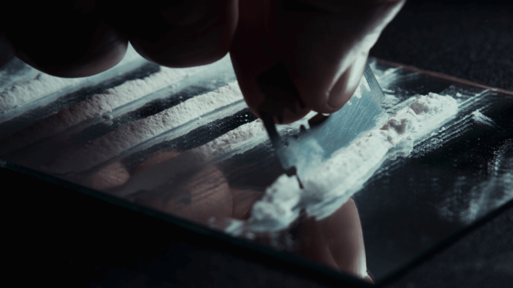 Buy Colombian cocaine in Australia